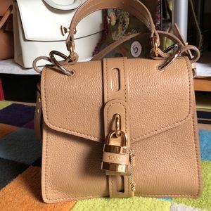 Chloe Aby Bag NFS